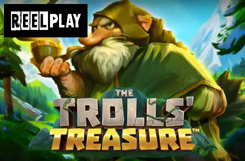 The Trolls' Treasure
